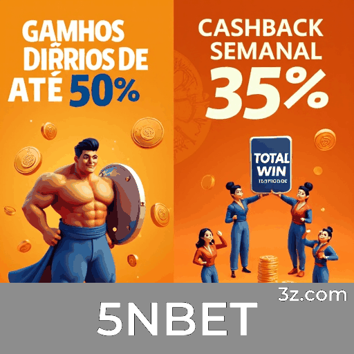 Experiência VIP em Casino 5NBET: Serviços Exclusivos e Luxo