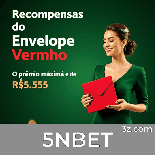 Promoções 5NBET: Valor Multiplicado com Recompensas Exclusivas