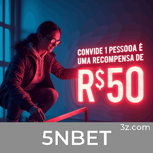 5NBET: Plataforma de Comunidade Vibrante e Interativa