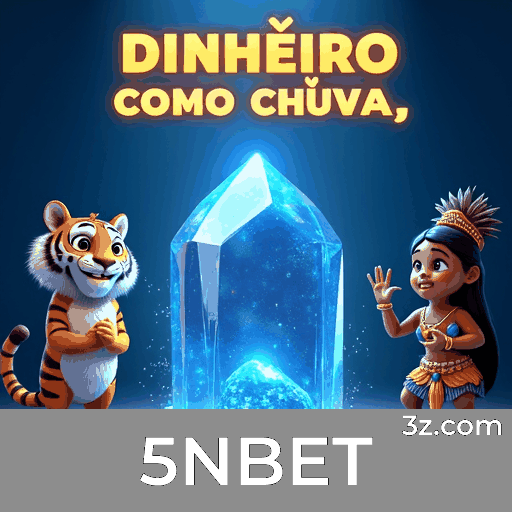 Tecnologia 3D e Experiência Imersiva em Jogos no 5NBET