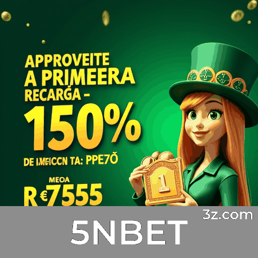 5NBET Casino: Luxo e Exclusividade no Programa VIP