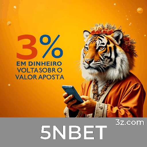 5NBET: Jogos em tempo real para jogadores brasileiros