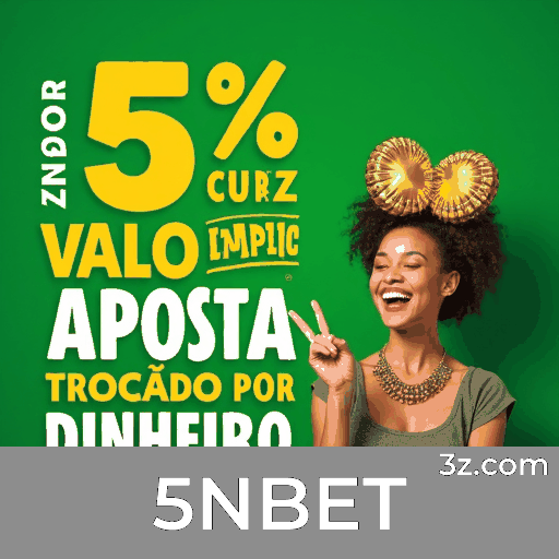 Plataforma 5NBET: Conecte-se e Compartilhe Experiências de Jogo