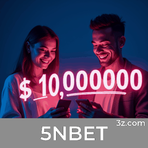 5NBET.com - Plataforma de Apostas Online Líder no Brasil - 5NBET
