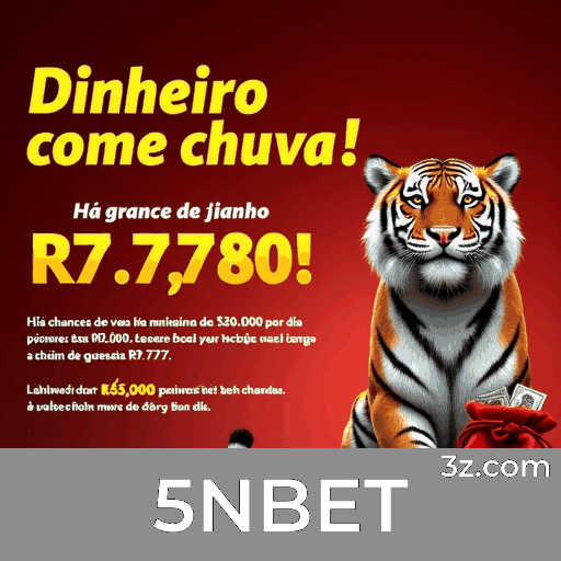 5NBET: Variedade de Jogos para Jogadores Brasileiros
