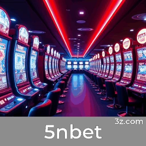 5nbet: Seu Cassino Online Seguro e Divertido