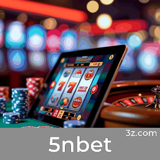 Bônus e promoções exclusivas na 5nbet