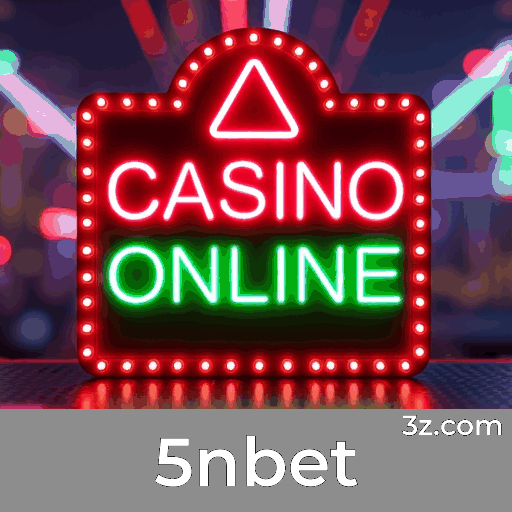 5nbet: Seu Cassino Online Seguro e Divertido